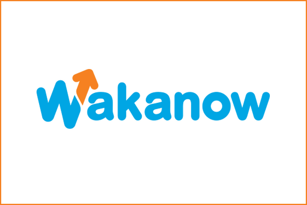 Wakanow