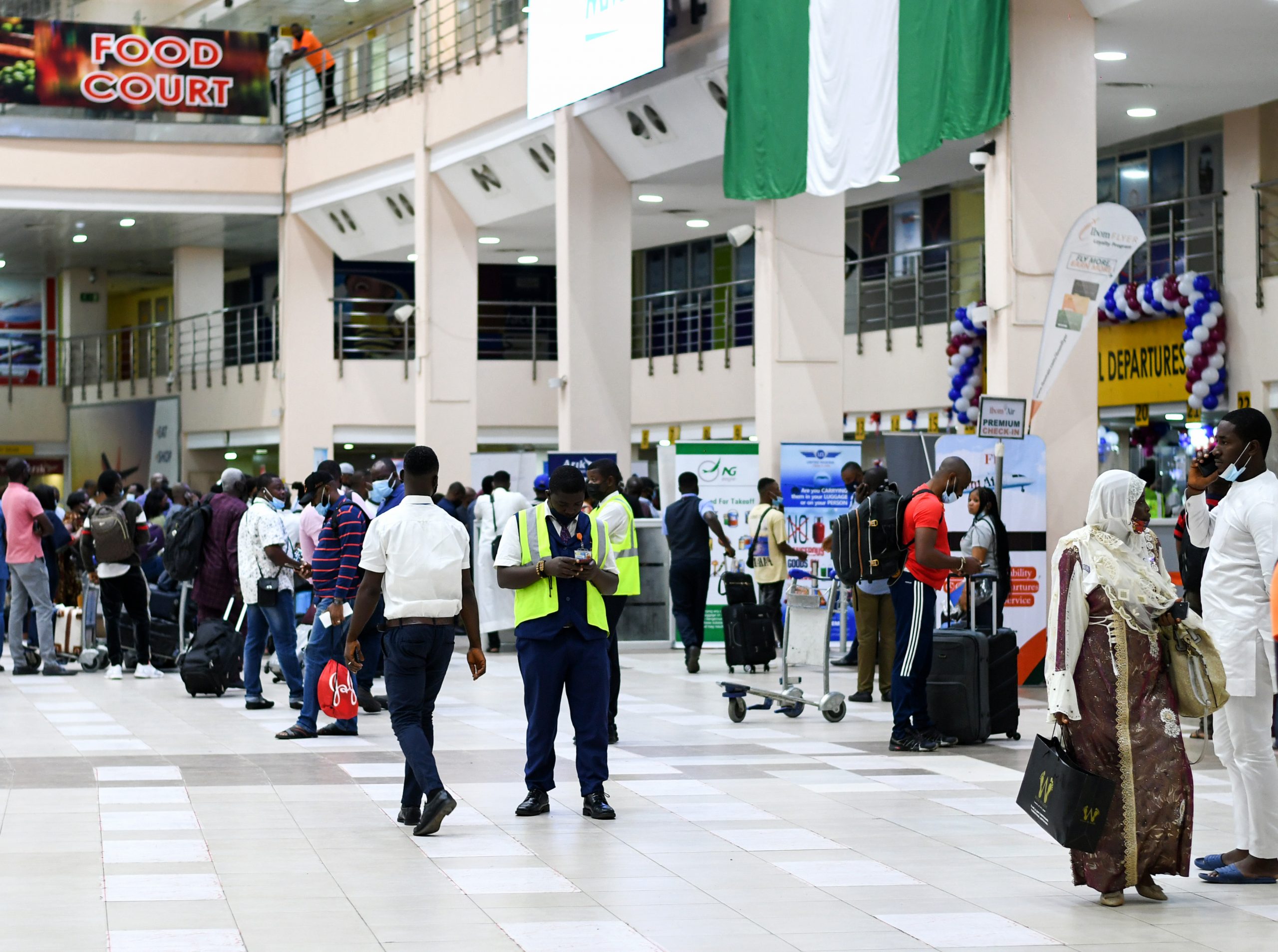 MMA2: Innovative approach to airport operation 15 years on