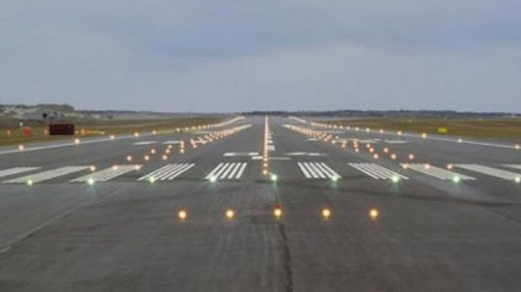 FAAN confirms discovery human body on MMA runway