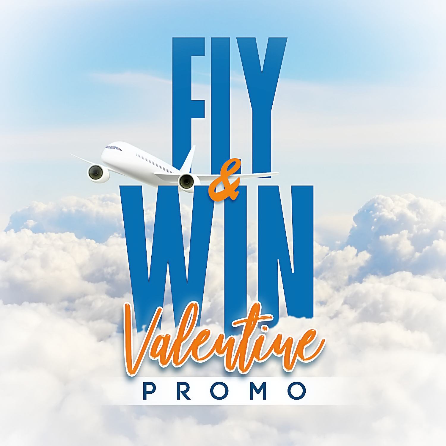 The MMA2 Fly-&-Win Promo: A Reward For Our Loyal Travelers