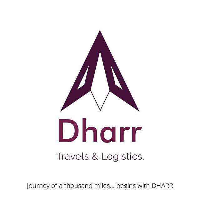 Dharr Travel