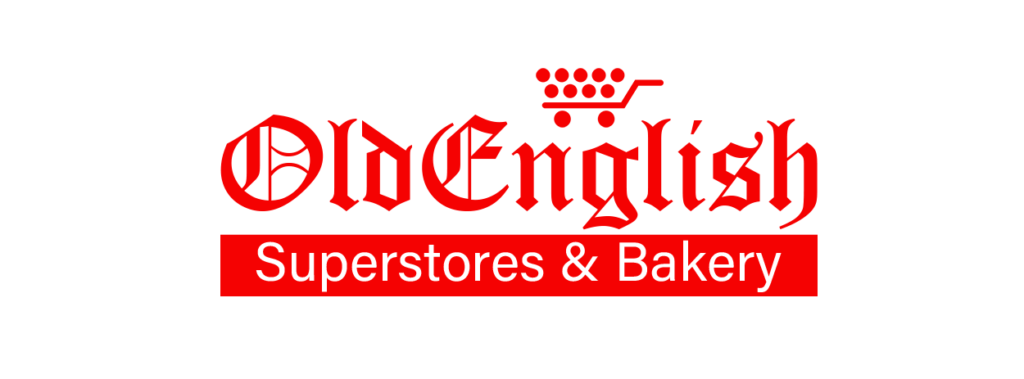 Old English bakery & superstores