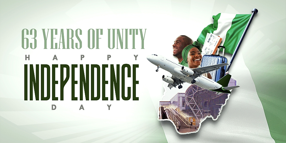 Nigeria at 63, MMA2 Remains a Beacon of Resilience and a Preferred Choice for Airlines