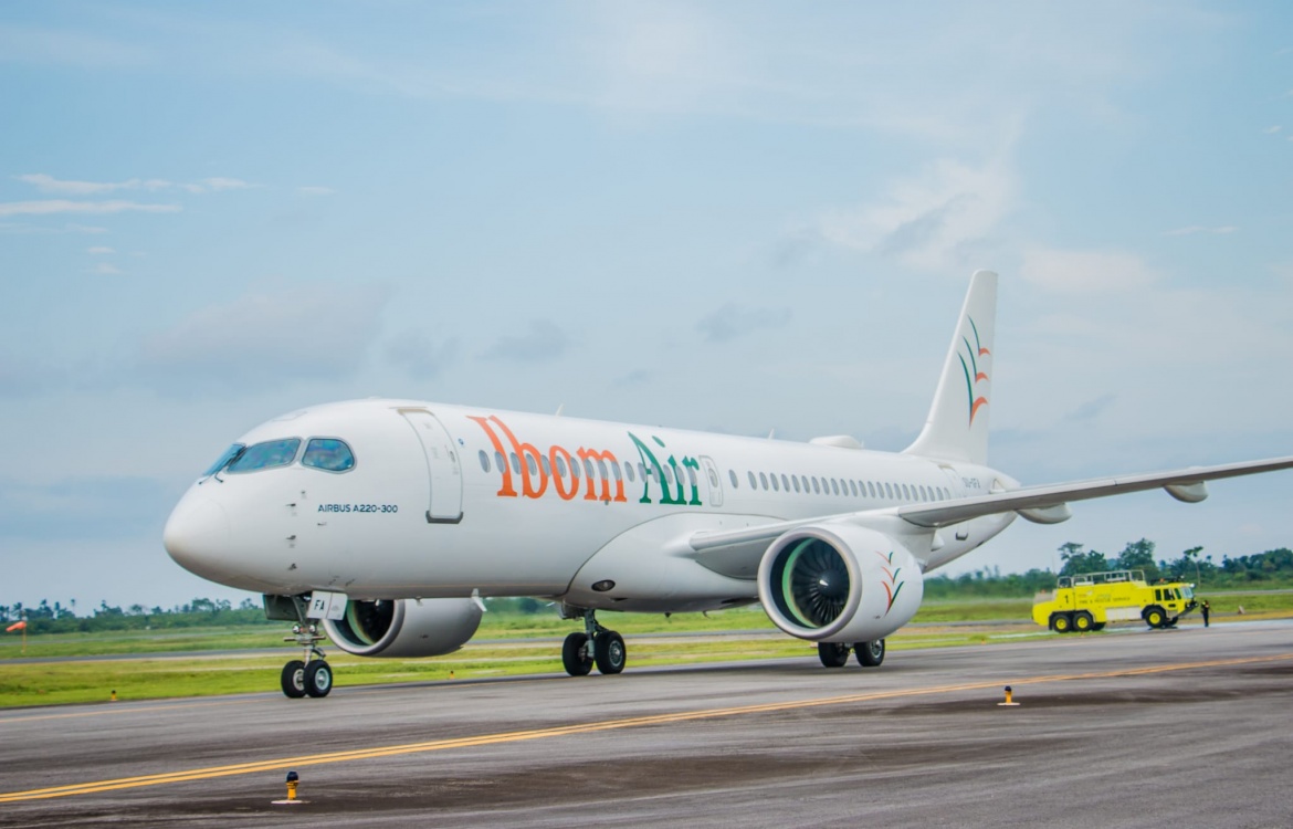 BASL lauds Ibom Air’s New Airbus, tips more Nigerian Airlines for Regional Operations