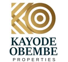 Kayode Obembe Properties