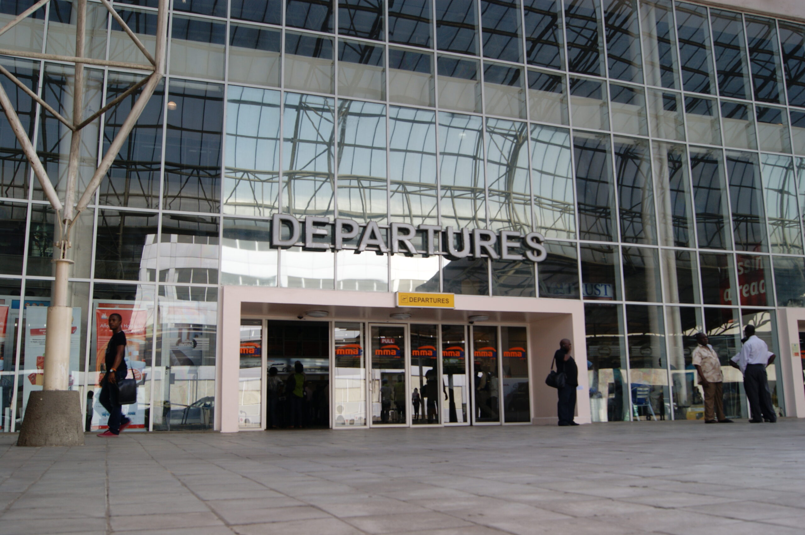 MMA2 Quarterly Connect: Keeping You Updated (Jan-Mar 2026 Edition)